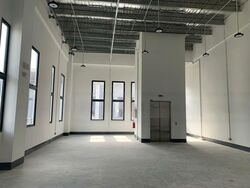 Nordcom Two (D27), Factory #453876751